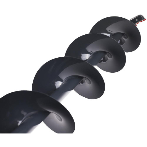 Шнек для мотобуров PATRIOT D 150i для льда, длина 1000мм