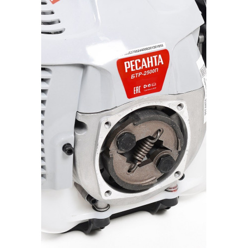 Триммер бензо РЕСАНТА БТР-2500П (70/2/41) (*12)