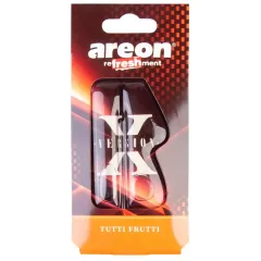 Ароматизатор AREON LIQUID Тутти Фрутти X-Version (442281)