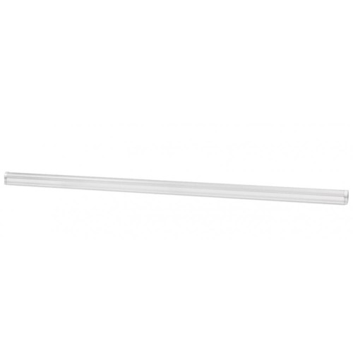 Светильник (LЕD) линейный 10Вт (900lm) сет. шнур/выкл. 900мм 6500К IN HOME