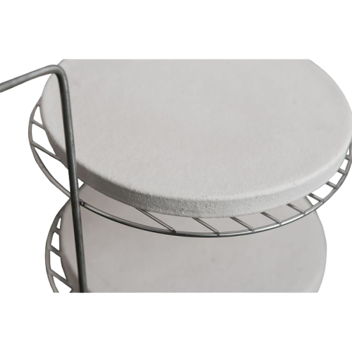 Камень для выпечки 28см для больших этажерок