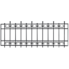 Ограда Римская (1п/м)