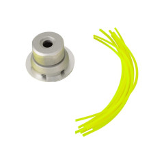 Газонокосилка бензо HUTER GGT-2900W 2T (70/2/65) (*12)