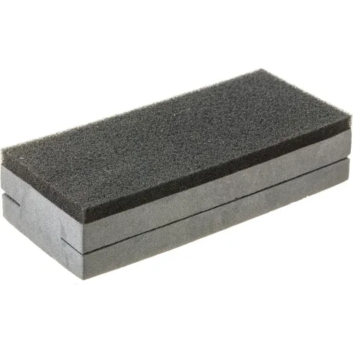 Аппликатор для нанесения покрытий серый DETAIL (DT-0100)