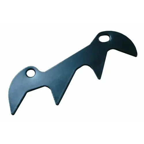 Упор зубчатый для б\п Китай 45, 52 см3 (6979)