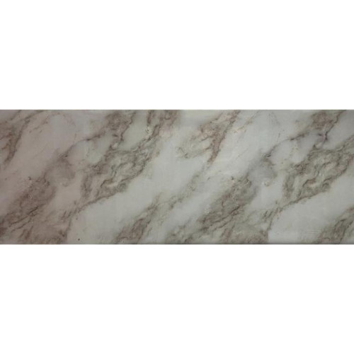 Панель ПВХ самоклеящиеся Мрамор браво 600*300 (10шт/уп)