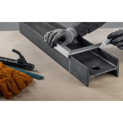 Угольник ЗУБР слесарный 300*180 мм (3465-30)