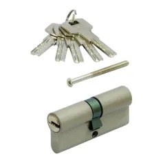 Мех. цилиндр VETTORE М85 Z NI (35*50)(18654)