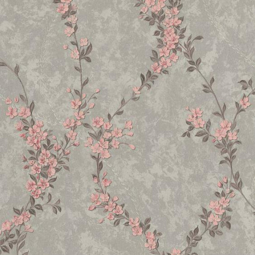 Обои 4264-8 МОФ Офелия винил на флизелиновой основе 1,06*10 (6)