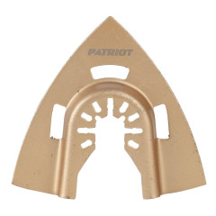 Насадка для резака PATRIOT (шлифовальная, 80мм) (821010011)