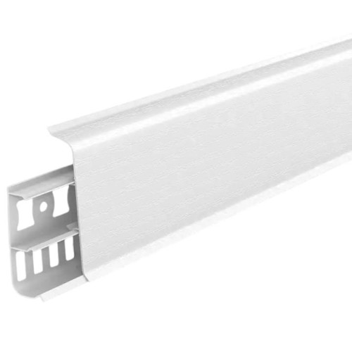 Плинтус напольный 70мм 2,2м 