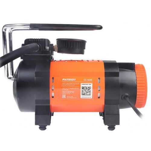 Компрессор-авто PATRIOT CC 1445