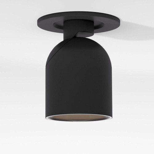 Свет. точ. ES 25093/LED черный