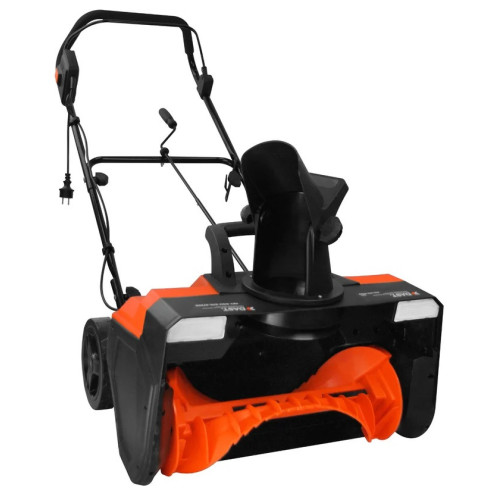 Снегоуборочник электрический DAST DSU-570-2700S