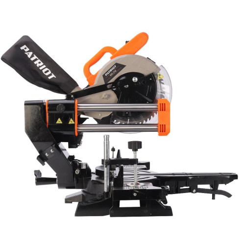Пила торцевая PATRIOT MS 216 (*15)
