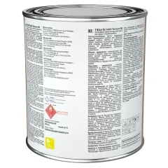 Масло Тиккурила ВАЛТТИ TERRACE OIL EC  для террас 0,9 л