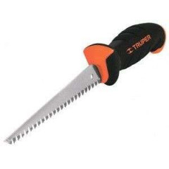 Ножовка TRUPER для гипсокартона 150 мм STP-6X (18174)