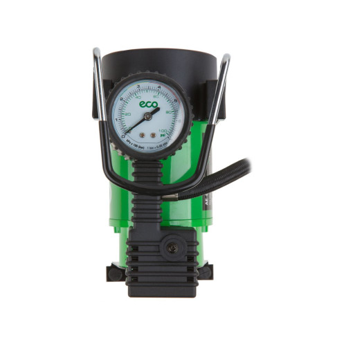 Компрессор-авто ECO AE-015-3 (40л/мин, 10bar, 150Вт, 12В)