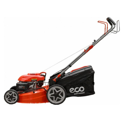 Газонокосилка бензо ECO LG-734 самоходная