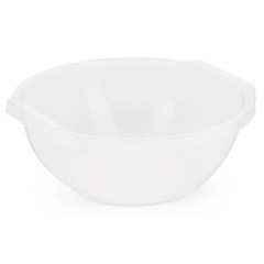 Миска Альтернатива 7 л прозрачный (263525)