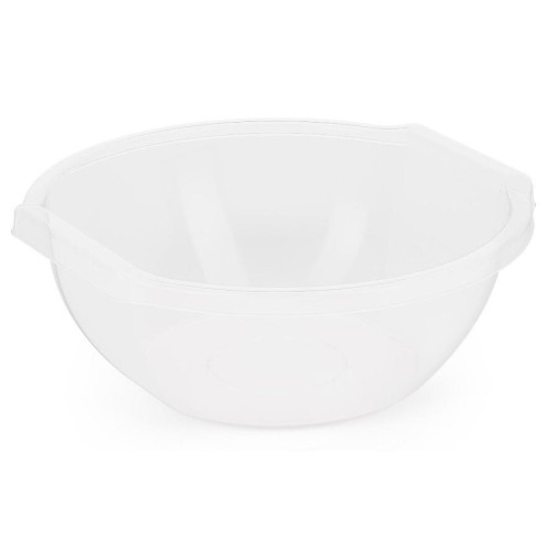 Миска Альтернатива 7 л прозрачный (263525)