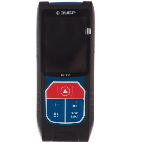 Дальномер ЗУБР ДЛ-50 