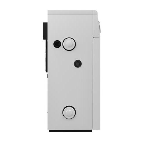 Котел газовый парапетный КОНОРД КС-ГВ-12,5 Т-П 2-х контурный, с дымоходом