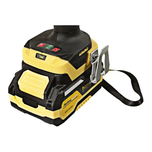 Гайковерт аккумуляторный HANSKONNER HCD20420BLC 18В, 42Нм