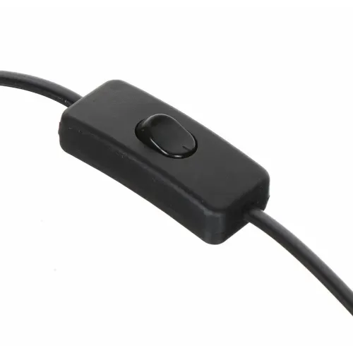 Лампа настольная Lofter на струбцине SPE 17156-23 белый (319404)