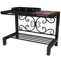 Мангал Бонапарт