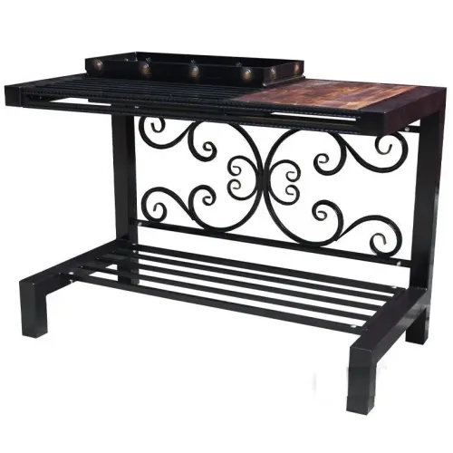 Мангал Бонапарт