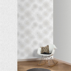 /Обои Саратовские Луч 902-06 дуплексные С6 0,53*10 (12) РАСПРОДАЖА!!