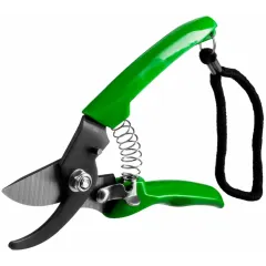 Секатор РОСТОК PC-71 плоскостной 180 мм (423015)