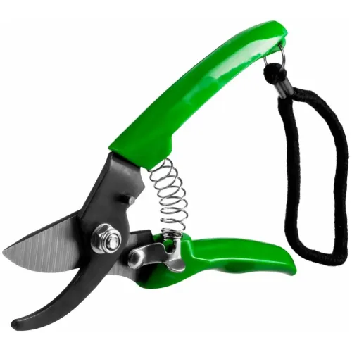 Секатор РОСТОК PC-71 плоскостной 180 мм (423015)