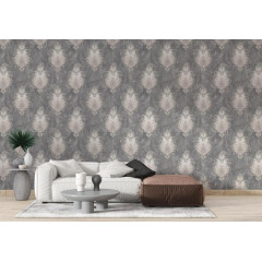 Обои 4332-9 МОФ Донателла винил на флизелиновой основе 1,06*10 (6)