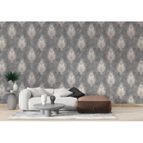 Обои 4332-9 МОФ Донателла винил на флизелиновой основе 1,06*10 (6)