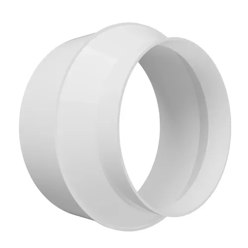 Редуктор РП D125/150 пластик 12,515RP