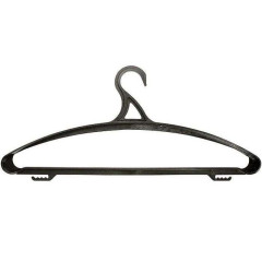 Вешалка для одежды Palisad размер 52-54, 470 мм (929017)
