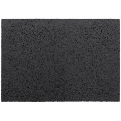 Губка абразивная FIT 100х70х25мм P120 (38354)