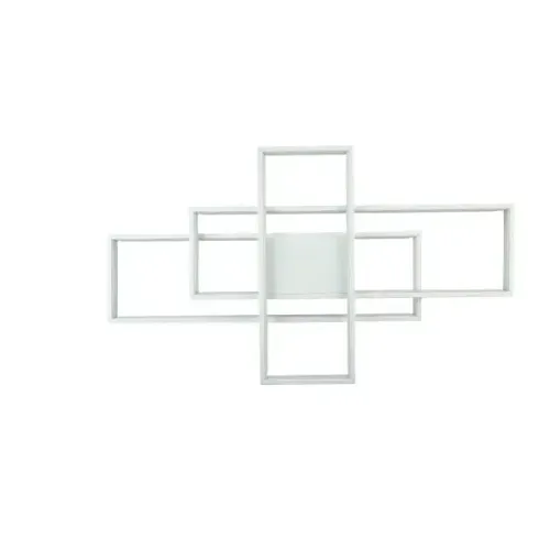 Светильник SVEN 3S-APP 120W d900 белый