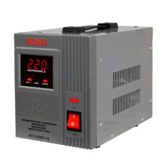 Стабилизатор РЕСАНТА АСН- 2000/1-Ц (63/6/4) (*5)