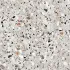 Плитка керамогранит 600*600 Evia Terrazzo серая, мат. арт.NR0373 2 СОРТ в уп. 1,44м2 (*5)