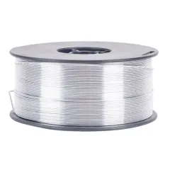 Проволока сварочная нерж. SOLARIS 0,8мм 1,0кг ER 304 (ER304-08010)