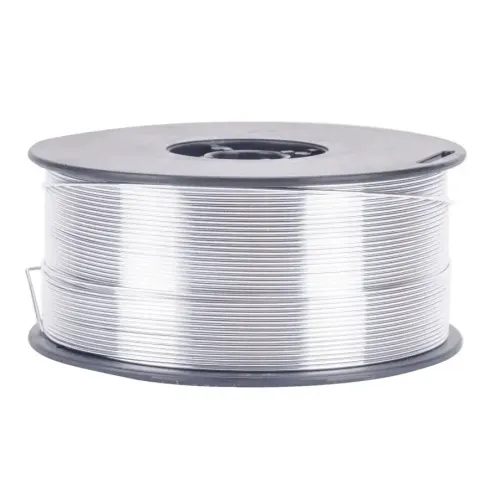 Проволока сварочная нерж. SOLARIS 0,8мм 1,0кг ER 304 (ER304-08010)