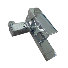 Смеситель для ванны FRAP F3291-2, хром