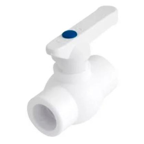 Кран шаровый п/п KALDE ф 25