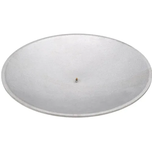 Крышка для казана 8 л.