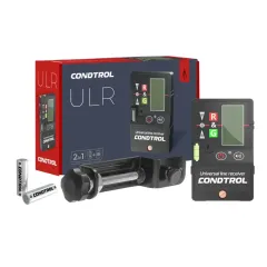 Приемник для лаз. уровня CONDTROL ULR (2-17-199)