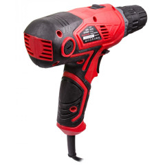 Дрель-шуруповерт NUMBER ONE ED420/10-PRO