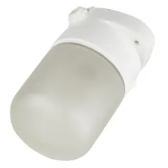 Светильник для бани LINDNER керамический